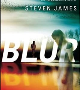 کتاب Blur Trilogy - Blur - Book1 - Full Text