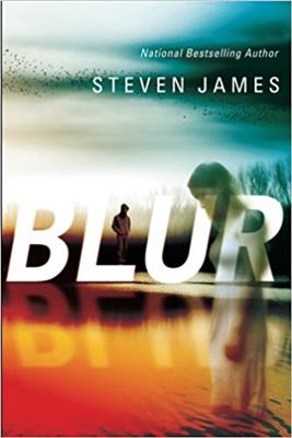 Blur-Trilogy-Blur-Book1-Full-Text-1.jpg کتاب Blur Trilogy - Blur - Book1 - Full Text - تصویر 1