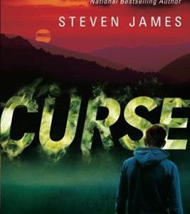 کتاب Blur Trilogy - Curse - Book3 - Full Text