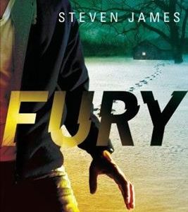 کتاب Blur Trilogy - Fury - Book2 - Full Text