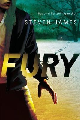 Blur-Trilogy-Fury-Book2-Full-Text-1.jpg کتاب Blur Trilogy - Fury - Book2 - Full Text - تصویر 1