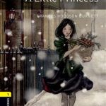 کتاب Bookworms 1 - A Little Princess