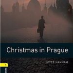 کتاب Bookworms 1 - Christmas in Prague