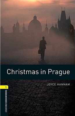 Bookworms-1-Christmas-in-Prague-MP3-1.jpg کتاب Bookworms 1 - Christmas in Prague - تصویر 1
