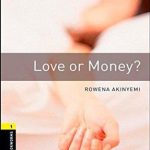 کتاب Bookworms 1 - Love or Money