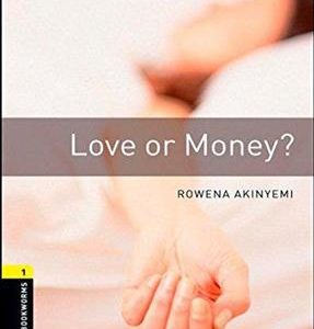 کتاب Bookworms 1 - Love or Money