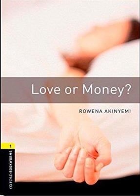 Bookworms-1-Love-or-Money-MP3-1.jpg کتاب Bookworms 1 - Love or Money - تصویر 1