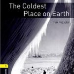 کتاب Bookworms 1 - The Coldest Place on Earth