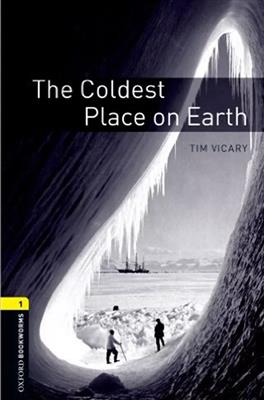 Bookworms-1-The-Coldest-Place-on-Earth-MP3-1.jpg کتاب Bookworms 1 - The Coldest Place on Earth - تصویر 1