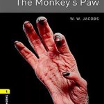 کتاب Bookworms 1 - The Monkeys Paw
