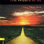 کتاب Bookworms 1 - The Wizard of Oz