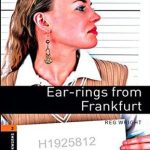 کتاب Bookworms 2 - Ear - rings from Frankfurt