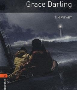 کتاب Bookworms 2 - Grace Darling