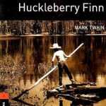 کتاب Bookworms 2 - Huckleberry Finn