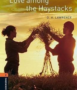 کتاب Bookworms 2 - Love Among the Haystacks