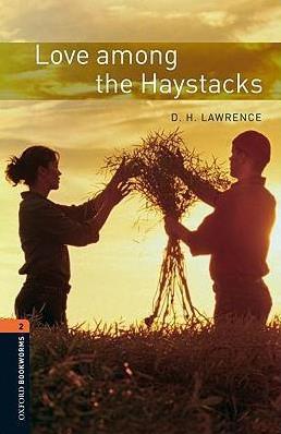 Bookworms-2-Love-Among-the-Haystacks-MP3-1.jpg کتاب Bookworms 2 - Love Among the Haystacks - تصویر 1