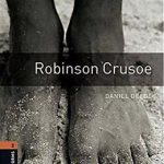 کتاب Bookworms 2 - Robinson Crusoe