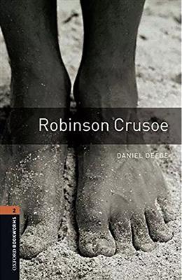 Bookworms-2-Robinson-Crusoe-MP3-1.jpg کتاب Bookworms 2 - Robinson Crusoe - تصویر 1