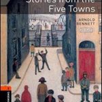 کتاب Bookworms 2 - Stories from the Five Towns