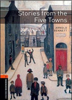 Bookworms-2-Stories-from-the-Five-Towns-MP3-1.jpg کتاب Bookworms 2 - Stories from the Five Towns - تصویر 1
