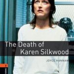 کتاب Bookworms 2 - The Death of Karen Silkwood