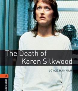 کتاب Bookworms 2 - The Death of Karen Silkwood