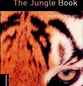 کتاب Bookworms 2 - The Jungle Book