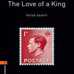 کتاب Bookworms 2 - The Love of A King