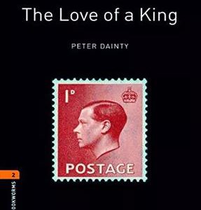 کتاب Bookworms 2 - The Love of A King