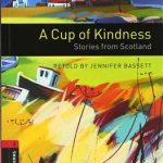 کتاب Bookworms 3 - A Cup of Kindness