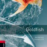 کتاب Bookworms 3 - Goldfish