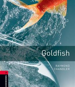 کتاب Bookworms 3 - Goldfish