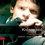 کتاب Bookworms 3 - Kidnapped
