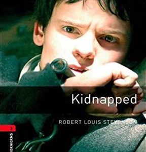 کتاب Bookworms 3 - Kidnapped