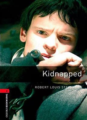 Bookworms-3-Kidnapped-1.jpg کتاب Bookworms 3 - Kidnapped - تصویر 1