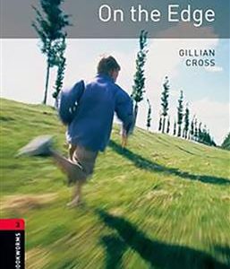 کتاب Bookworms 3 - On the Edge