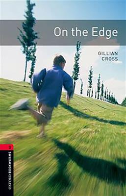 Bookworms-3-On-the-Edge-1.jpg کتاب Bookworms 3 - On the Edge - تصویر 1