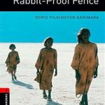 کتاب Bookworms 3 - Rabbit - Proof Fence