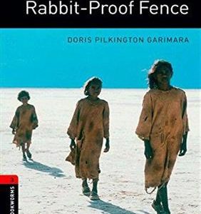کتاب Bookworms 3 - Rabbit - Proof Fence