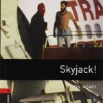 کتاب Bookworms 3 - Skyjack !