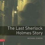 کتاب Bookworms 3 - The Last Sherlock Holmes Story