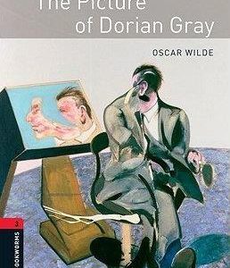 کتاب Bookworms 3 - The Picture of Dorian Gray