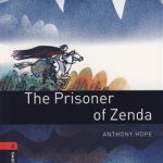 کتاب Bookworms 3 - The Prisoner of Zenda