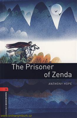 Bookworms-3-The-Prisoner-of-Zenda-MP3-1.jpg کتاب Bookworms 3 - The Prisoner of Zenda - تصویر 1