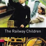 کتاب Bookworms 3 - The Railway Children