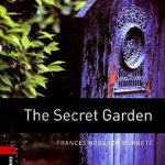 کتاب Bookworms 3 - The Secret Garden
