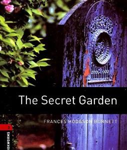 کتاب Bookworms 3 - The Secret Garden
