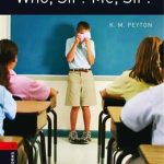 کتاب Bookworms 3 - Who, Sir? Me, Sir