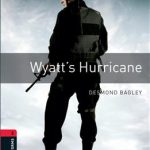 کتاب Bookworms 3 - Wyatts Hurricane