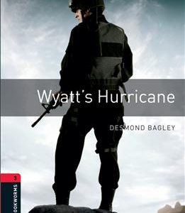 کتاب Bookworms 3 - Wyatts Hurricane